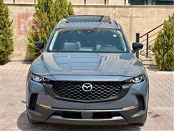مازدا CX-50